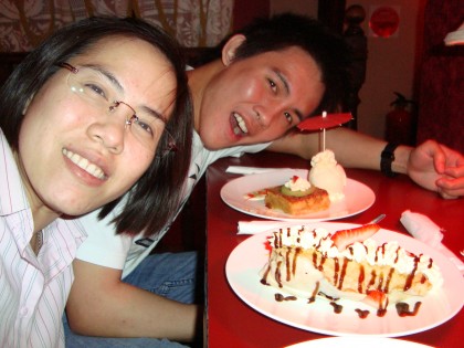 เพื่อนร่วมอ้วน