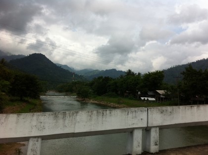 บ้านคีรีวง