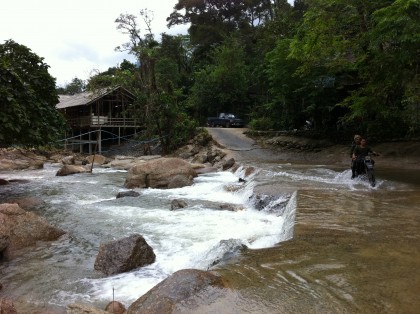 คีรีวง